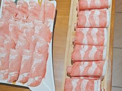 -津门老羊家·铜锅涮羊肉·烧烤(科技园店)
