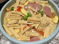 -一味大院•桐庐菜传承店(春江路店)