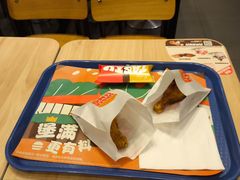 -汉堡王(嘉定宝龙城市广场)