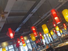 -蜀国大将老火锅(江北店)