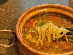 小铜锅烧米线-雀舞·私食(凯德店)