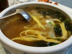 -大灶头·新昌菜(中国茶市店)
