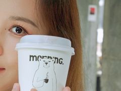 -CEMENT·coffee bar (凤凰创意园店)