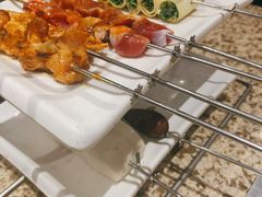 -丰茂烤串(六里桥店)