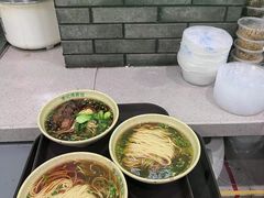 -李记清真馆(打钉巷店)