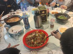 -渝味川菜(夜宵航母店)