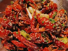 -一棠龙虾•王牌虾球(楚河汉街店)