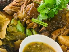 -兴旺海鲜砂煲王