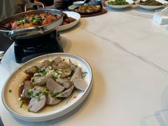 -食光慢宴·安吉土菜馆