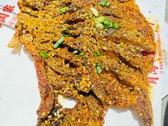 -大闫家烧烤·小海鲜家常菜(郑庄店)