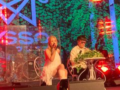 -MOSSO·Liveshow(M3香港广场店)
