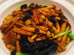 -天目湖御水温泉·度假酒店