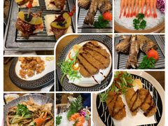 -蟹将军·松叶蟹和牛日料放题自助(K11店)