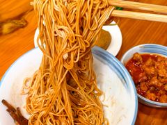 -小方的面(徐家汇店)