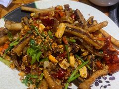 -87号烧烤海鲜·大排档(金沙滩店)