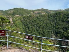 -天台山琼台仙谷景区