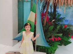 -南宫温泉水世界