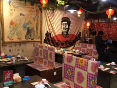 -粗粮人家·东北菜(洋桥店)