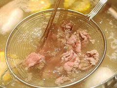 -牛事制造局牛肉火锅(莲岳路店)