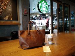 -星巴克(秦皇岛乐都汇店)