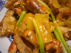 -頂好酒家·经典粤菜(海信广场店)