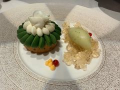 -Le Bistrot de Racine