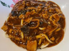 -锅儿挑面馆