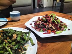 -晚归月亮湾私家菜(临邑路店)