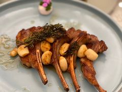 -稻香酒家·33年老字号·港式粤菜(富邦中心店)