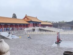 -故宫钟表馆