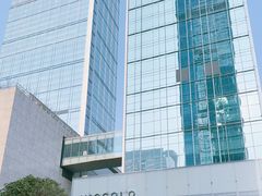 -成都尼依格罗酒店