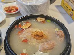 -长顺参鸡汤店(西塔总店)