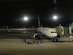 -银川河东国际机场