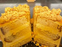 -BAKER&SPICE(环贸店)