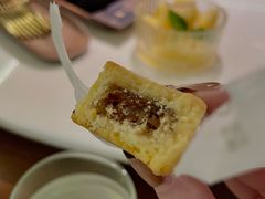 凤梨酥-CHIC1699远洋私厨