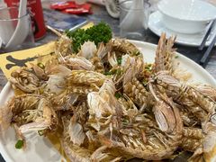 -醉壹号海鲜大排档(厦门美食地标店)