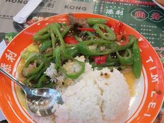-添利·香港茶餐厅·下午茶(雪象店)