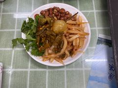 -红鼻子桂林米粉(金唐新光界店)