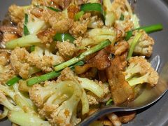 -金筷子西北菜·捞悦火锅