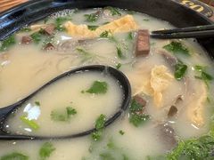 -鸭小妹鸭血粉丝(老门东店)