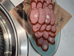-遇东北林区铁锅炖(南开店)