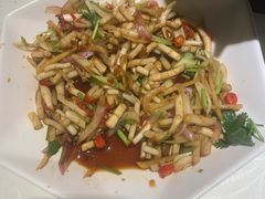 -外婆味道·云南菜大当家(关上店)