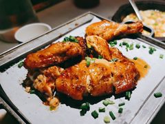 -绿茶餐厅(千岛湖银泰城店)