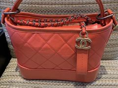 -Chanel(德基广场店)