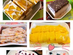 -海口骑楼小吃街