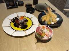 -御瀛日本料理