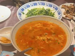 -回头食客-李久其家民间餐厅(望城金桥国际店)