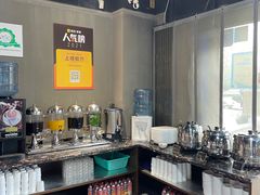-33韩式自助烧烤(环城南路店)