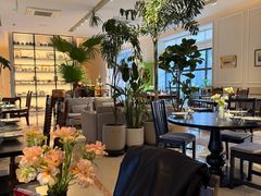 -金谷仓家庭料理(马泉营店)
