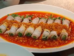 -新渝城·川菜·火锅(区庄店)